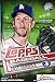 2017 Topps Series 2 Baseball HUGE EXCLUSIVE Factory Sealed HANGER Box with 72 Cards including (2) SPECIAL All-Time All-Star Inserts! Loaded with RC's & Inserts! Look for Autographs & Relics! WOWZZER!