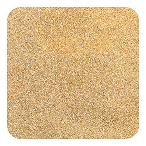 Sandtastik Classic Colored Non-Toxic Play Sand 14 Oz (396 G) Bottle - Shake / Pour Lid - Burgundy - Thumbnail 2