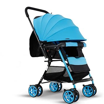 space baby stroller