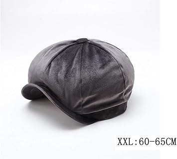 xxl driving cap