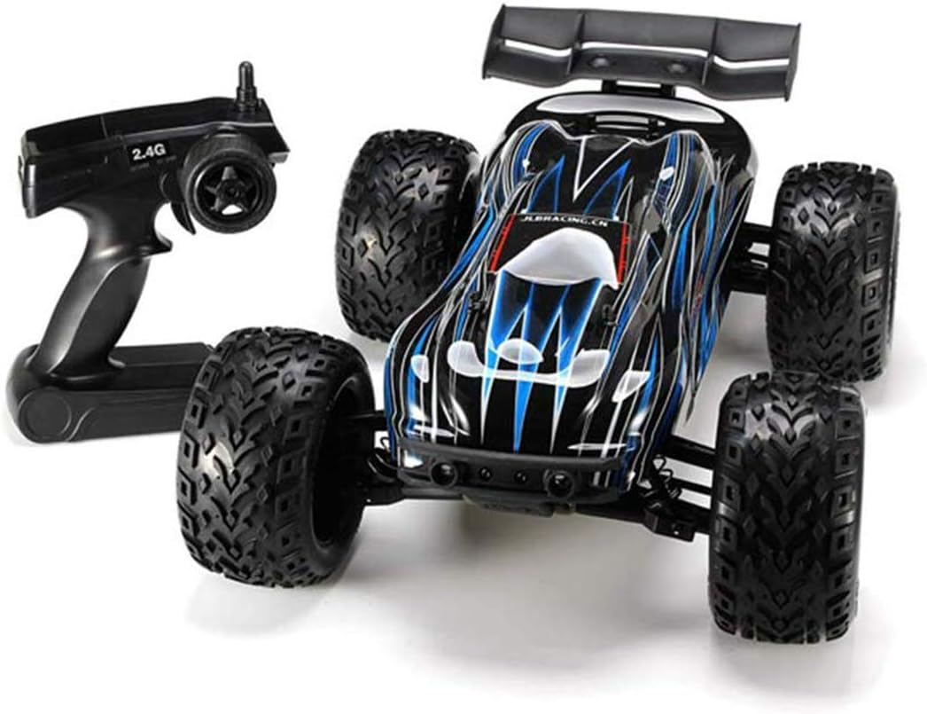 High Speed Remote Control Car 
