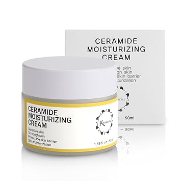 vegan ceramide moisturizer