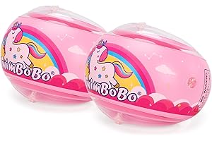 SHXKUAN Inflatable Arm Swim Floats for Kids Toddler 3-6 Years Old