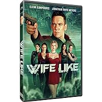 Amazon.com: Wifelike [DVD] : James Bird, Jonathan Rhys Meyers, Elena