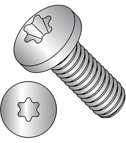 thumbnail image 2 of Small Parts 1412ABWB Steel Sheet Metal Screw, Black Oxide Finish, Hex Washer Head, Hex Drive, Type AB, 1/4\"-14 Thread Size, 3/4\" Length (Pack Of 50 2 of 11