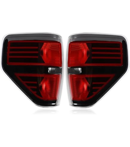 Feu Antibrouillard Arrière Gauche Pour Mitsubishi Outlander 2007-2013 - Neuf, Marque Aftermarket, Fabrication Lituanie