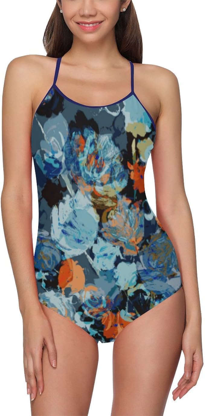 unique swimsuits cheap