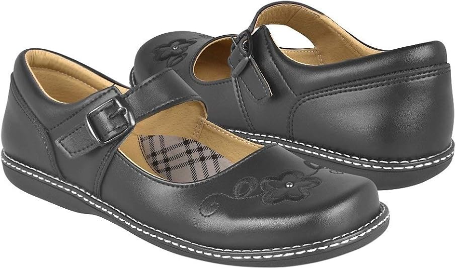 stylo shoes flat