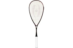 Harrow Reflex 125 Tarek Momen Signature Series Squash Racquet (2024)