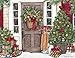Lang, Heart & Home Christmas Assorted Boxed Christmas Cards by Susan Winget
