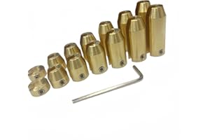 MOJTBE 14 Pcs Motorcycle Wheel Spoke Balance Weights Reusable Refill Kits Compatible for Super Moto Vintage Metric Cruisers Dual Sport or any Other Spoked Wheels