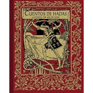 Cuentos de hadas (Spanish Edition)