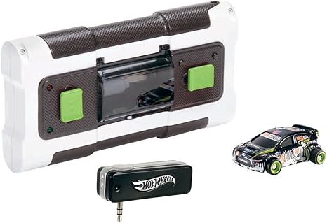 ken block rc ford fiesta