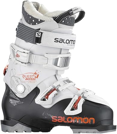 salomon access 60