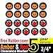 20 Pcs TMH 3/4