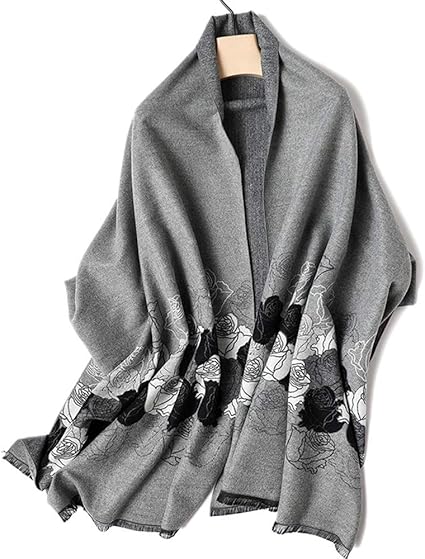 amazon blanket scarf