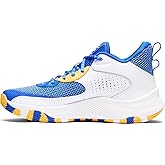 Under Armour Unisex Curry 3Z 24 Basketball Shoes - Superior Grip & Flexibility
