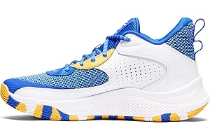 Under Armour Unisex Curry 3Z 24 Basketball Shoes - Superior Grip & Flexibility