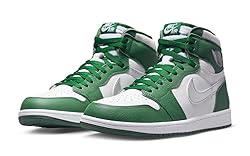 Jordan Men's Air 1 Retro High OG Sneaker, Gorge