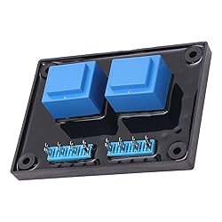 Isolation Transformer, 500V MX321 Automatic Voltage