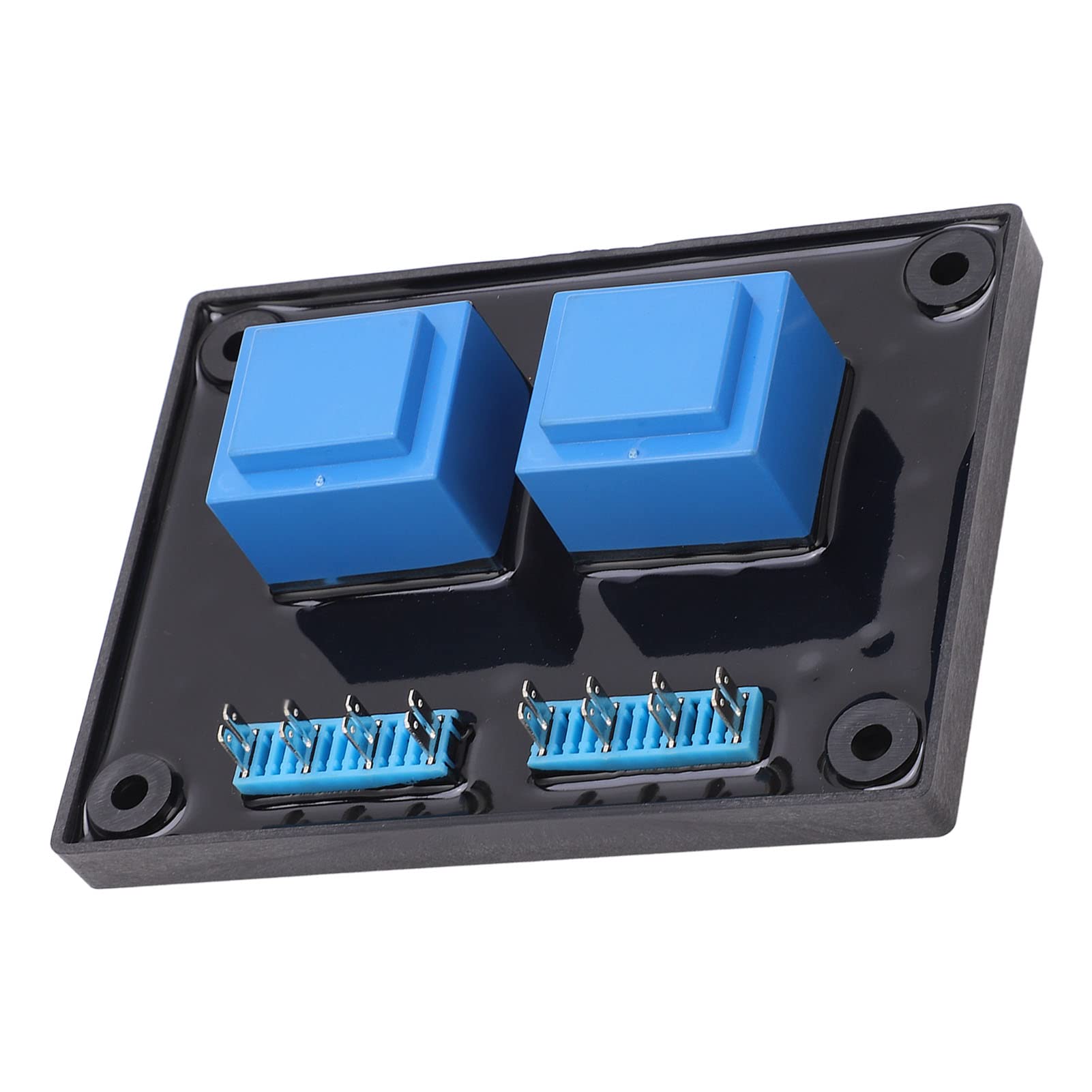 Isolation Transformer, 500V MX321 Automatic Voltage