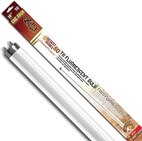 uvb fluorescent bulb