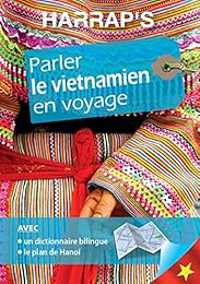 Harrap's parler le vietnamien en voyage