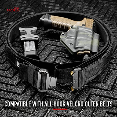 WOLF TACTICAL Simple EDC/Inner Belt Loop Liner Inner Belt Gun Belts