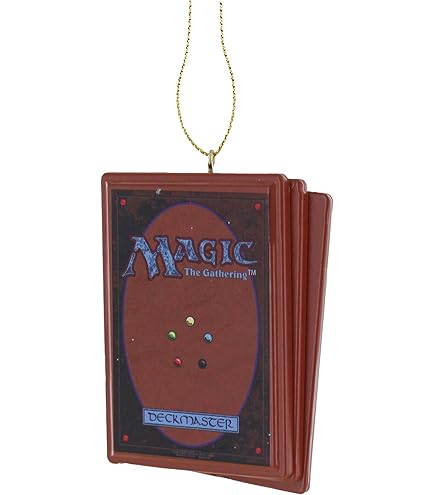 Amazon.com : ALDDesigns I Love You More Than You Love Your Magic Card - Mtg  Birthday Card - Friendship Card - Magic Card - Funny Birthday Greetings