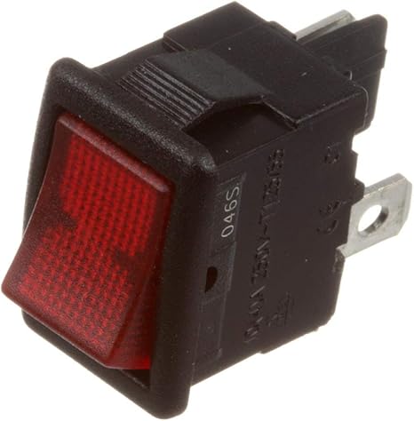 Bunn Warmer Switch For Home Coffee Brewers Limited Edition