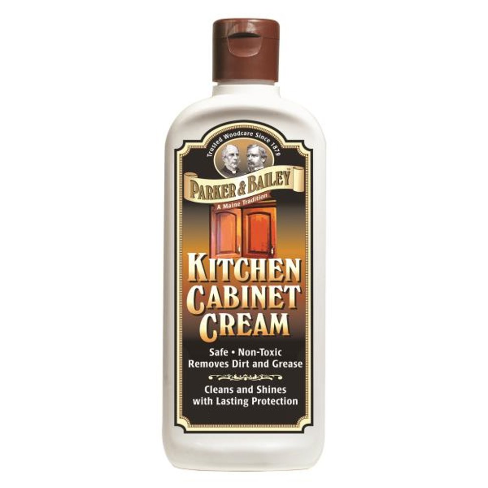 Best parker and bailey kitchen cabinet creme