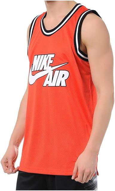 nike tank vest