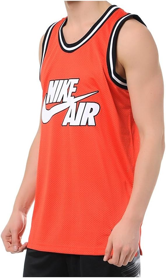 nike retro vest