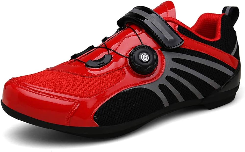 comfortable road cycling shoes