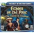 Echoes of the Past: The Castle of Shadows