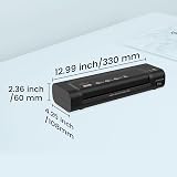 VidaTeco Laminator Portable A4 4-in-1 Hot Cold 0.6mm 30 Pouches view 7