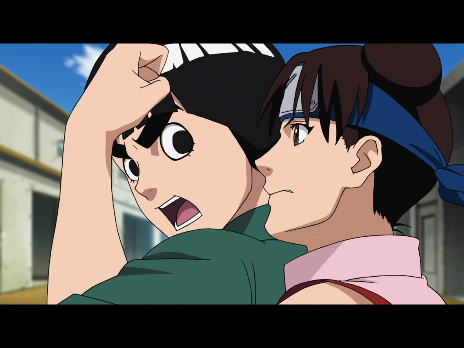Amazon Co Jp Naruto ナルト 疾風伝 自来也忍法帳 ナルト豪傑物語 を観る Prime Video