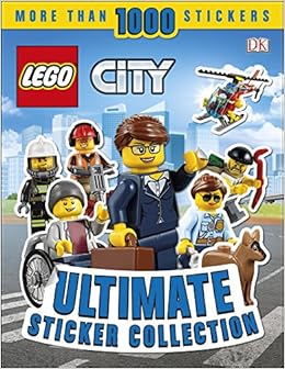 lego city games online