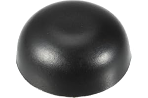 ACROPIX Front Windshield Wiper Arm Nut Cap Cover for BMW 325Ci 330Ci M3 2001-2006 for BMW 323Ci 328Ci 2000 No.61618226006 - Pack of 1