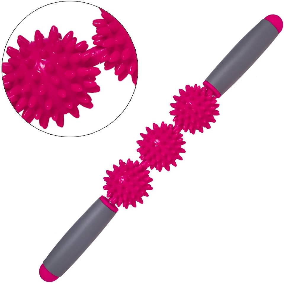 massaggiatore per crampi alle gambe