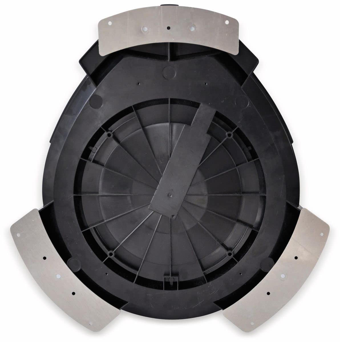 Maxview Vuqube Roof Mounting Pack for MXL023 - Silver