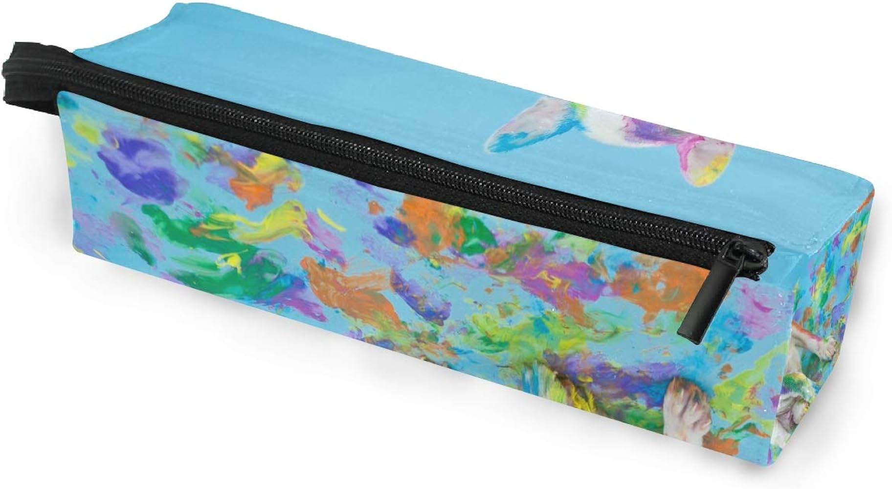 french bulldog glasses case