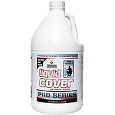 Natural Chemistry Pro Series Liquid Cover, 1 Gallon, Single Pack | Liquid Solar Blanket for Pools, Reduces Evaporation and Heat Loss
