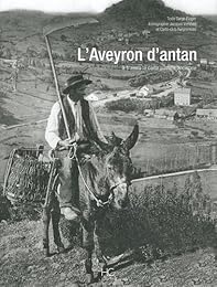 L' Aveyron d'antan