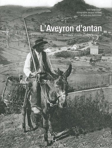 L' Aveyron d'antan
