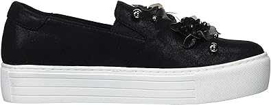 kenneth cole slip on sneakers