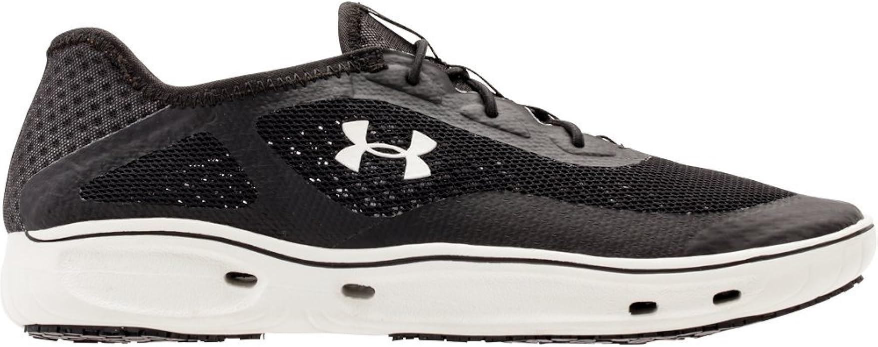 under armour deck shoes