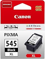 Canon PG-545XL Original Inkjet Cartridge Black XL 13ml 400 Pages