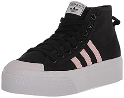 adidas Originals Nizza Platform Mid