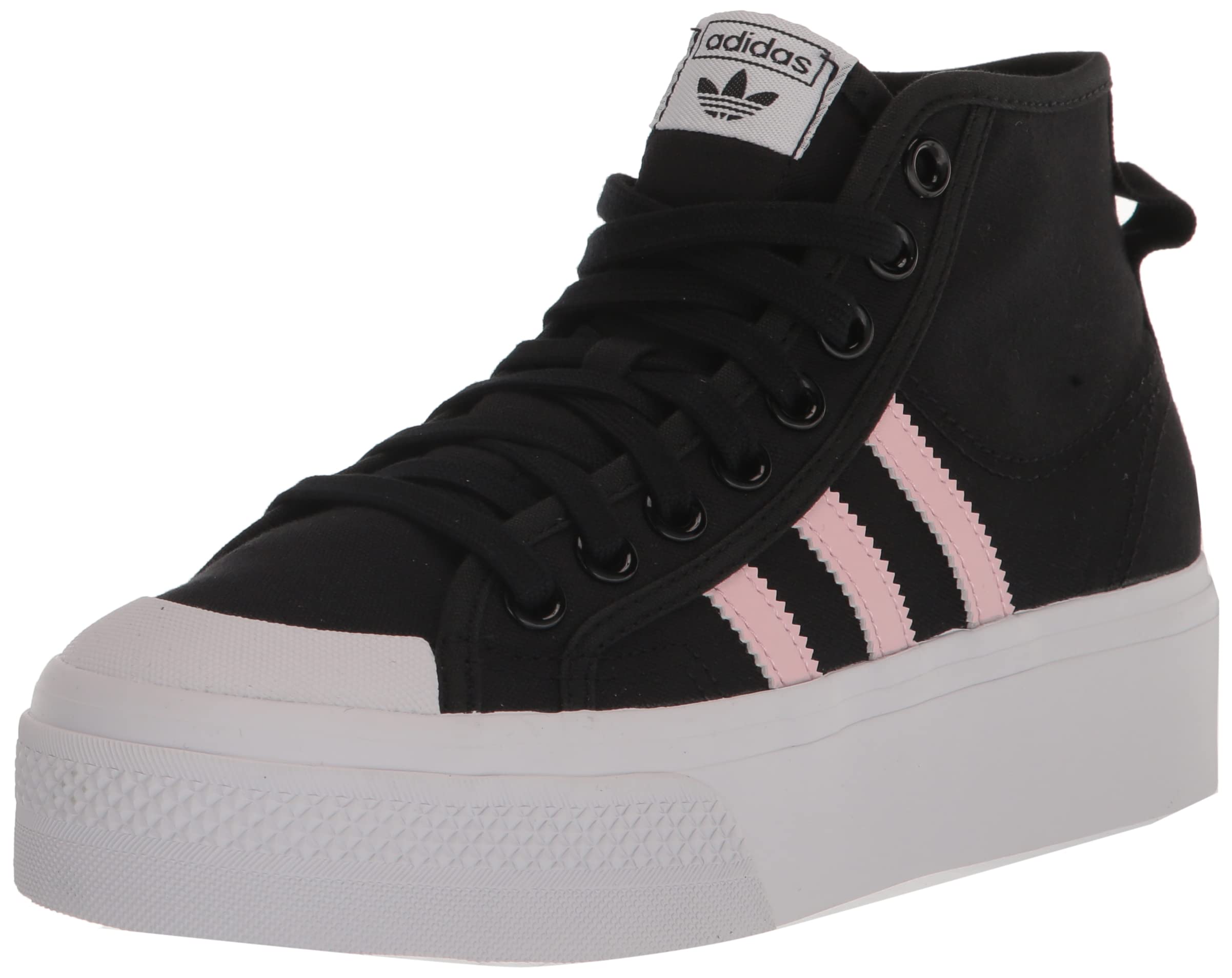 adidas Originals Nizza Platform Mid